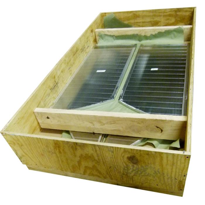 Crating